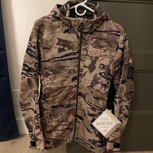 Under Armour Ridge Reaper Windstopper jacket